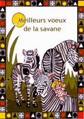 Z&egrave;bres joyeux pour une ann&eacute;e color&eacute;e 2026